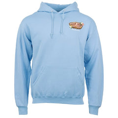 Ron Jon Cocoa Beach FL Ukulele Pullover Hoodie