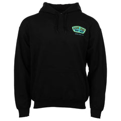 Ron Jon Cocoa Beach FL Surfboard Bloom Pullover Hoodie