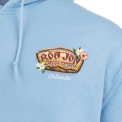 Ron Jon Orlando FL Ukulele Pullover Hoodie