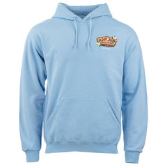 Ron Jon Orlando FL Ukulele Pullover Hoodie