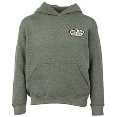 Ron Jon Kids Distressed New Longboard Pullover Hoodie