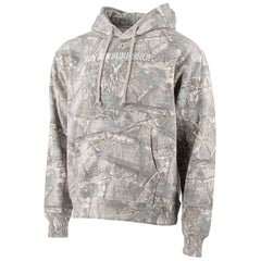 Ron Jon Grey Camo Woodsy Pullover Hoodie