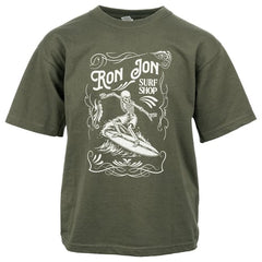 Ron Jon Kids Saddle Up Tee
