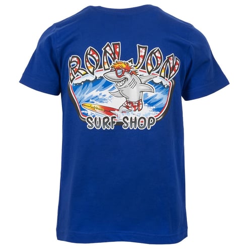 Ron Jon Kids Surf Cruiser Tee
