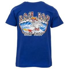 Ron Jon Kids Surf Cruiser Tee
