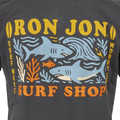 Ron Jon Kids Ocean Elements Tee