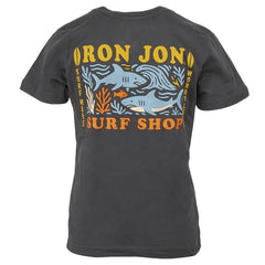 Ron Jon Kids Ocean Elements Tee