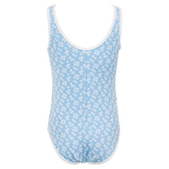 Ron Jon Girls Nova Tithonia 1 Piece Swimsuit