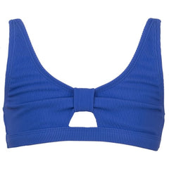 Ron Jon Girls Aquarius Solid 2 Piece Swimsuit