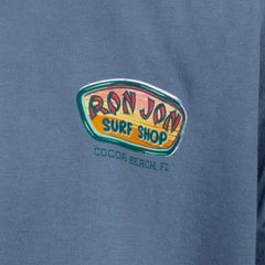 Ron Jon Kids Cocoa Beach FL Flying Marlin Tee