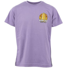 Ron Jon Kids Cocoa Beach FL Swirly Boards Tee