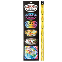Ron Jon Surf Cruiser Sticker Strip II