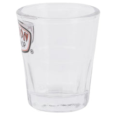 Ron Jon Mini Badge 0.5 oz Shot Glass