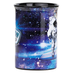 Ron Jon Rocket Handle Coffee Mug