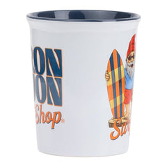 Ron Jon Gnome Jumbo Coffee Mug