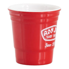 Ron Jon Mini Solo Cup Shot Glass
