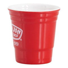 Ron Jon Mini Solo Cup Shot Glass
