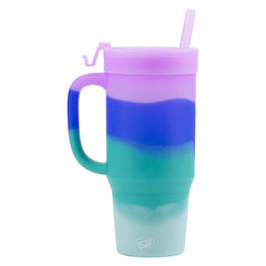 Ron Jon Silipint Mermaid 32 oz Humbler