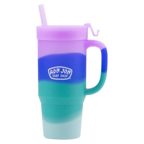 Ron Jon Silipint Mermaid 32 oz Humbler