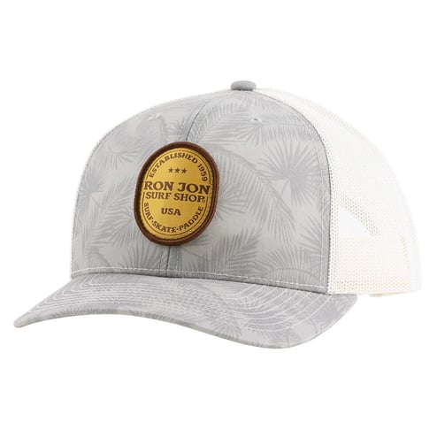 Ron Jon Palm Original 112 Trucker Cap