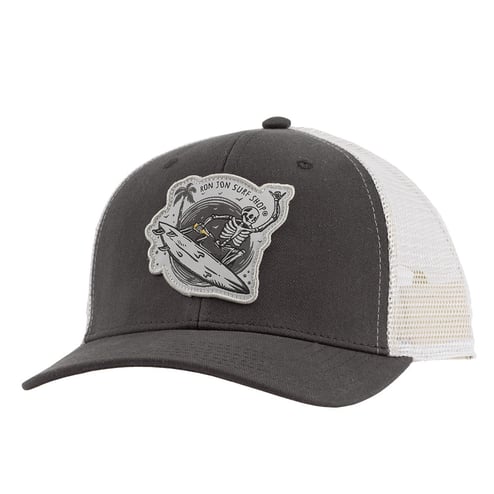 Ron Jon Skelly Surfer Trucker Cap