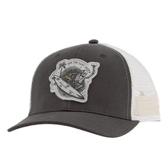 Ron Jon Skelly Surfer Trucker Cap