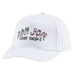 Ron Jon Americana Dad Cap