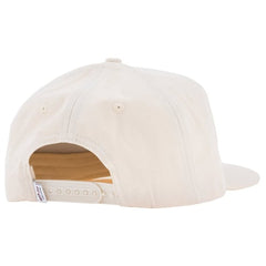 Ron Jon Bone Station Canvas Cap