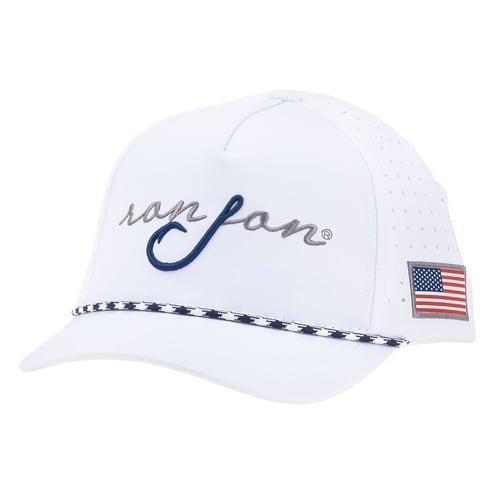 Ron Jon Hooked Extreme Performance Cap