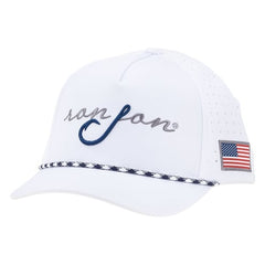 Ron Jon Hooked Extreme Performance Cap