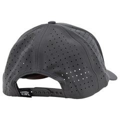 Ron Jon Dark Grey Bad Saint Performance Cap