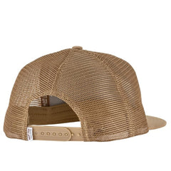 Ron Jon Tan Station Trucker Hat