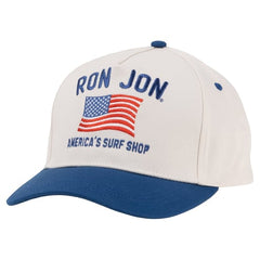 Ron Jon America's Surf Shop Cap