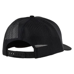 Ron Jon Black OG Badge 112 Trucker Hat