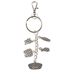Ron Jon 5 Piece Charm Keychain
