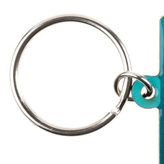 Ron Jon Mix Tape 2D Keychain