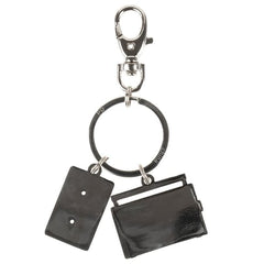 Ron Jon Boombox Tape Chunky Duo Keychain