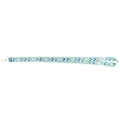 Ron Jon Floral Frame Lanyard