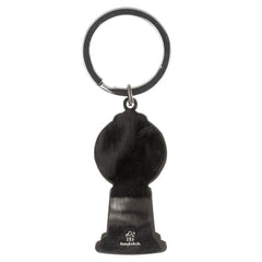 Ron Jon Cotton Candy Gumball Keychain