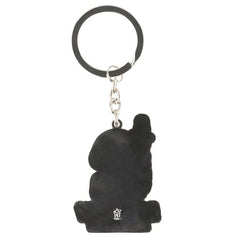 Ron Jon Chibi Astronaut Keychain