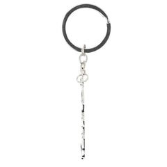Ron Jon Chibi Astronaut Keychain