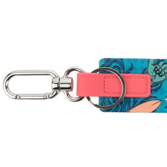 Ron Jon Icons Grab and Go Keychain