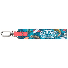 Ron Jon Icons Grab and Go Keychain