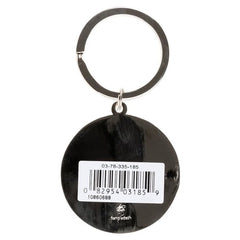 Ron Jon All Smiles Keychain