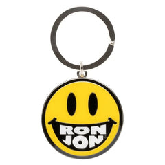 Ron Jon All Smiles Keychain
