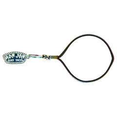 Ron Jon Rainbow Wristlet Keychain