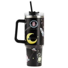Ron Jon Little Box Guy Space Coast 40 oz Tumbler