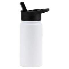 Ron Jon 16 oz Stainless Steel Kids Dinosaur Bottle