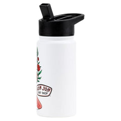 Ron Jon 16 oz Stainless Steel Kids Mermaid Bottle
