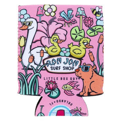 Ron Jon LBG Pond Life Can Coolie